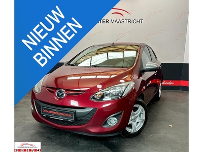 Mazda 2 1.3 Silver Edition