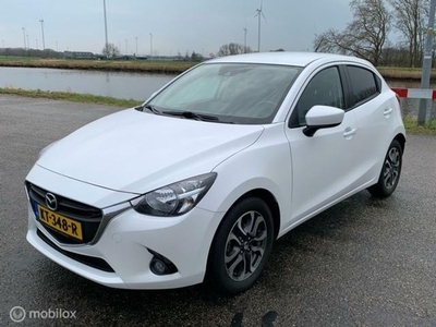 MAZDA 2 1.5 Skyactiv-G GT-M Model 2017