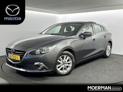 Mazda 3 Benzine