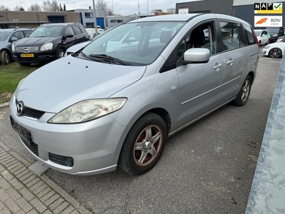 Mazda 5 1.8 Touring