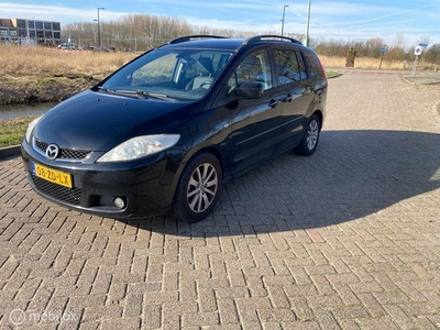 Mazda 5 2.0 CiTD Touring