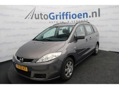 Mazda 5 Benzine