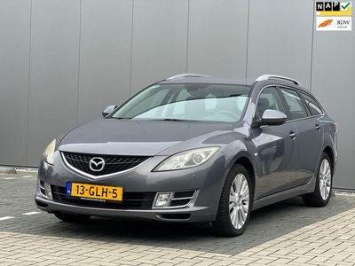 Mazda 6 Sportbreak 2.0 S-VT Business Plus * Automaat *