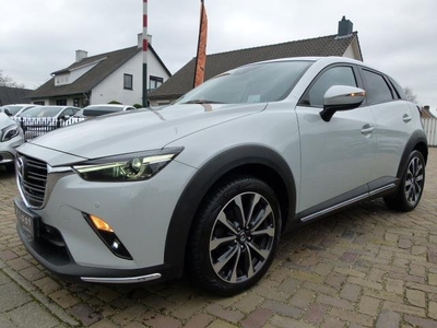 Mazda CX-3 2.0 SkyActiv-G 121 GT-M Hakoné NW MODEL/FULL OPT.