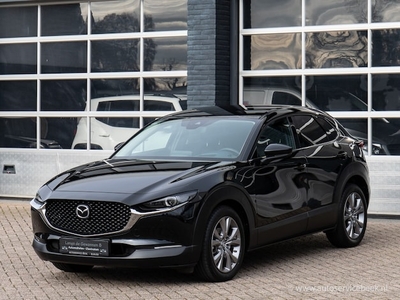 Mazda CX-30 Benzine