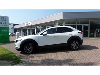 Mazda CX-30 Benzine