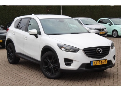 Mazda CX-5 2.0 SkyActiv-G 165 Skylease GT 2WD / 1e Eign. /