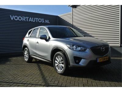 Mazda CX-5 2.0 Skylease+ 2WD , NAVI , PDC , LMV , TH AFN