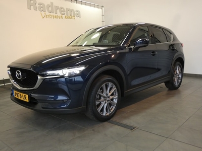 Mazda CX-5 Benzine