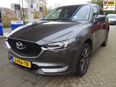 Mazda CX-5 Benzine