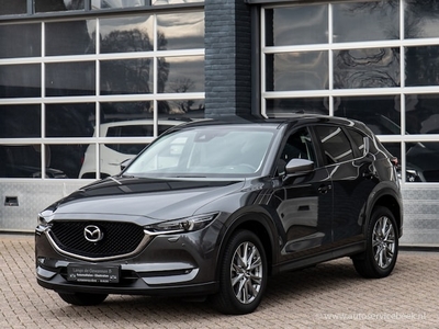 Mazda CX-5 Benzine