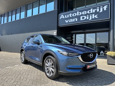 Mazda CX-5 Benzine