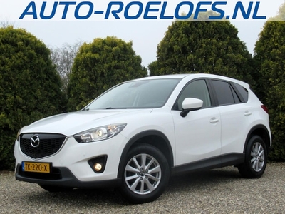 Mazda CX-5 Benzine