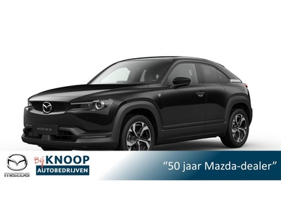 Mazda MX-30 e-SkyActiv R-EV 170 Advantage GRATIS