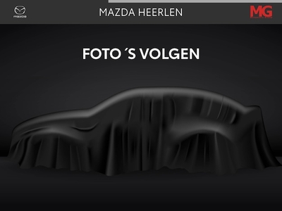 Mazda MX-5 Benzine