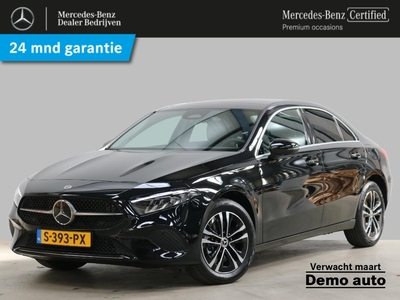 MERCEDES A-KLASSE 250 e Business Line | Panoramadak