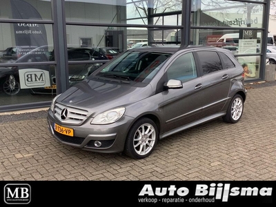 Mercedes B-klasse 160 Business Class automaat, zeer net