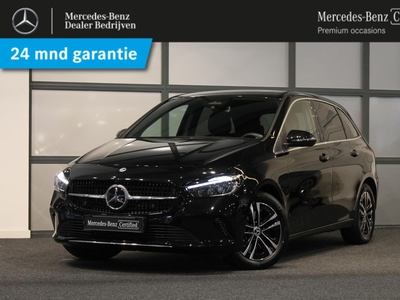 MERCEDES B-KLASSE 250 e Business Line