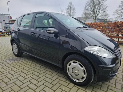 Mercedes-Benz A-klasse 150 Avantgarde Met cruisecontrol en