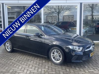 Mercedes-Benz A-Klasse 160 Advantage 50% deal 10.475,-