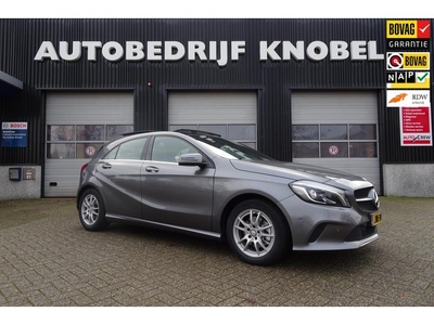 Mercedes-Benz A-klasse 160 Ambition, NL AUTO, NAP