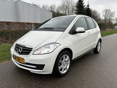 Mercedes-Benz A-Klasse 160 Business Class / AUTOMAAT / AIRCO / NAVI / CRUISE