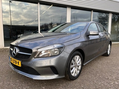 Mercedes-Benz A-Klasse 160 Business, Orig. NL, 1e Eigenaar