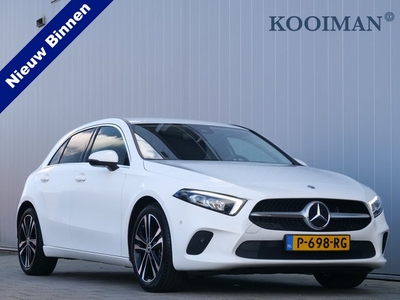 Mercedes-Benz A-Klasse 180 136 Pk Automaat Navigatie / PDC