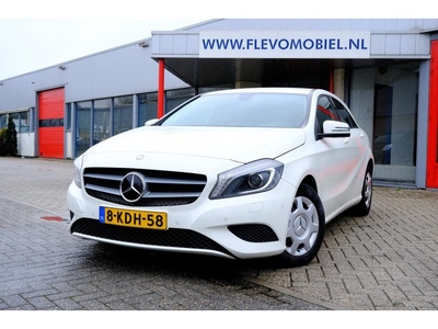 Mercedes-Benz A-klasse 180 Ambition Aut. XenonNaviPDC