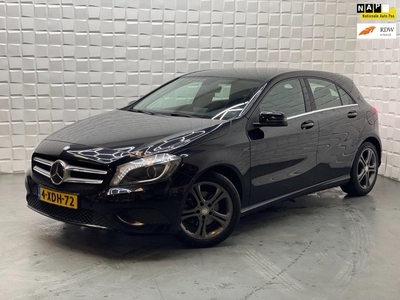 Mercedes-Benz A-klasse 180 Ambition AUTOMAAT CRUISE NAP