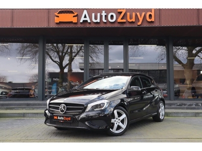 Mercedes-Benz A-klasse 180 Ambition Pano/Navi/ Cruise/