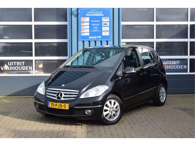 Mercedes-Benz A-Klasse 180 BlueEFFICIENCY Business Class