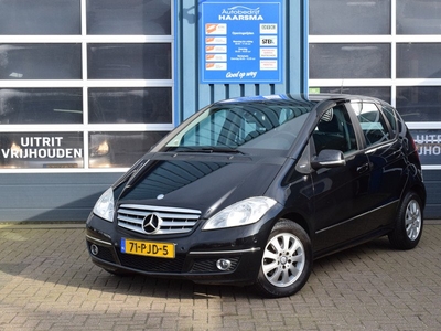 Mercedes-Benz A-Klasse 180 BlueEFFICIENCY Business Class Avantgarde