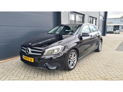 Mercedes-Benz A-Klasse 180 CDI Ambition (bj 2013)