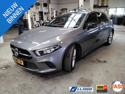 Mercedes-Benz A-klasse 200 Launch Edition Premium Plus