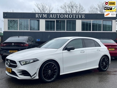 Mercedes-Benz A-klasse 200 Premium RIJKLAARPRIJS 12 MND.