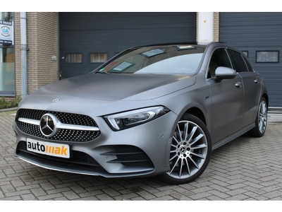 Mercedes-Benz A-Klasse 250 e Business Solution AMG Limited