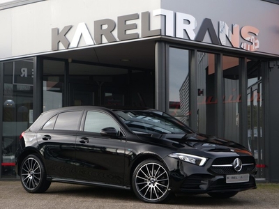 Mercedes-Benz A-Klasse A250 e AMG Limited 19inch led