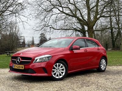 Mercedes-Benz A-klasse A160 *Geheel Dealer onderhouden*