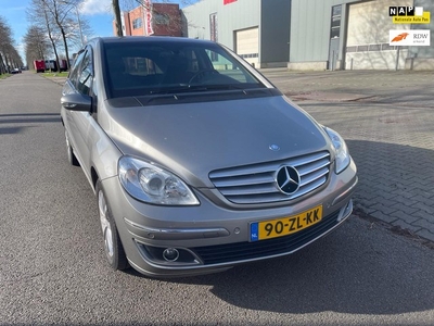 Mercedes-Benz B-klasse 150 zeer nette auto en super goed