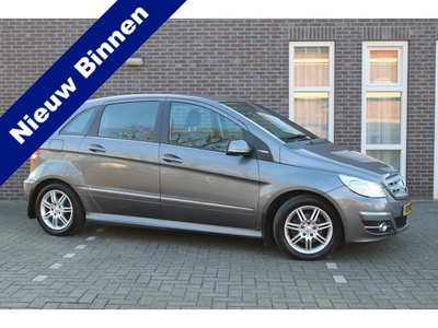 Mercedes-Benz B-Klasse 160 BlueEFFICIENCY Business met