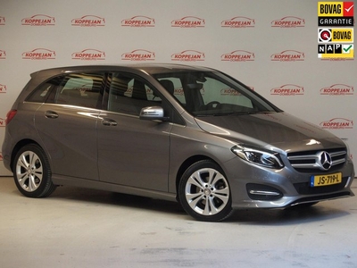 Mercedes-Benz B-klasse 180 Ambition, Automaat , navi