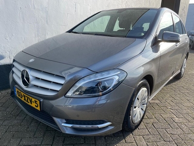 Mercedes-Benz B-klasse 180 Ambition Automaat - Navigatie