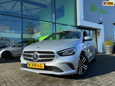 Mercedes-Benz B-klasse 180 Business Solution Luxury * Leder