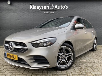 Mercedes-Benz B-Klasse 200 Business Solution AMG AUT. 1e