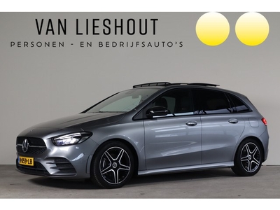 Mercedes-Benz B-Klasse 200 Business Solution AMG NL-Auto!!