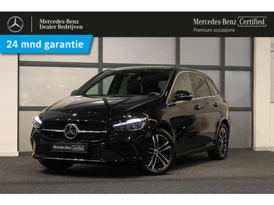 Mercedes-Benz B-klasse 250 e Business Line