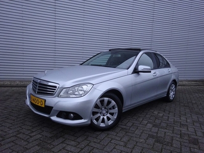 Mercedes-Benz C-Klasse 180 CDI Business Class Automaat