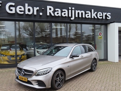 Mercedes-Benz C-klasse Diesel