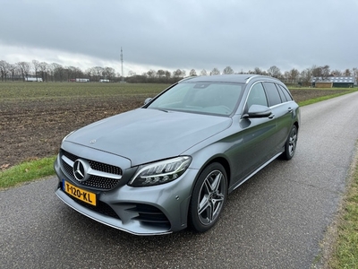 Mercedes-Benz C-klasse Diesel